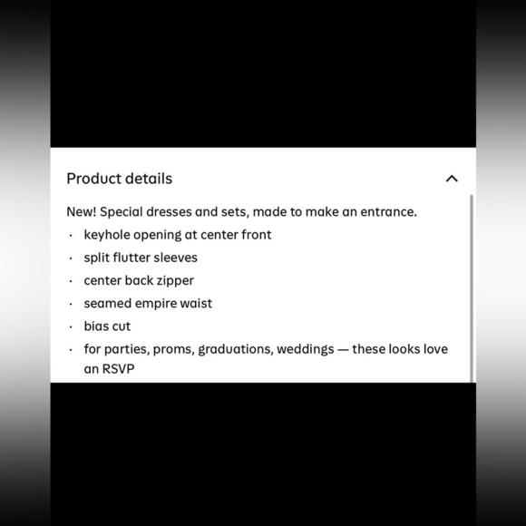 NWTS💓THE OCCASION XL💓ELITE LINE PINK BLUSH SATIN FLUTTER SLEEVE FITTED MIDI MAXI - Picture 13 of 16